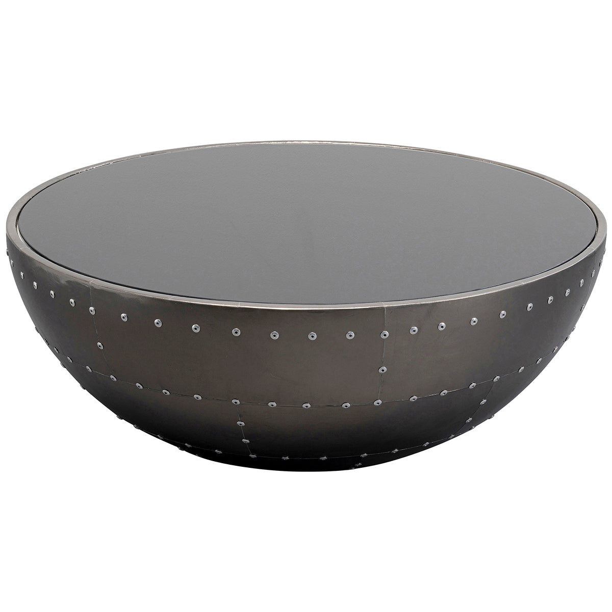 Graphit Black Lounge Coffee Table