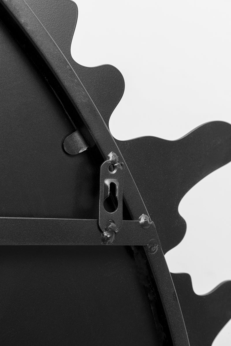 Heartbeat Wall Mirror