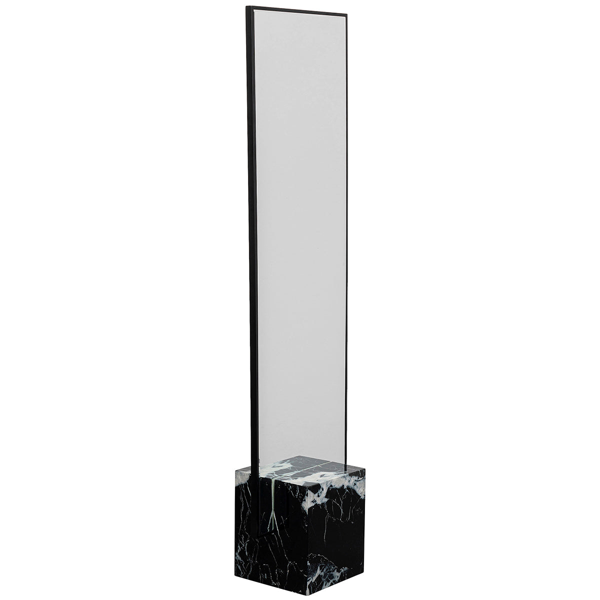 Hulda Floor Mirror