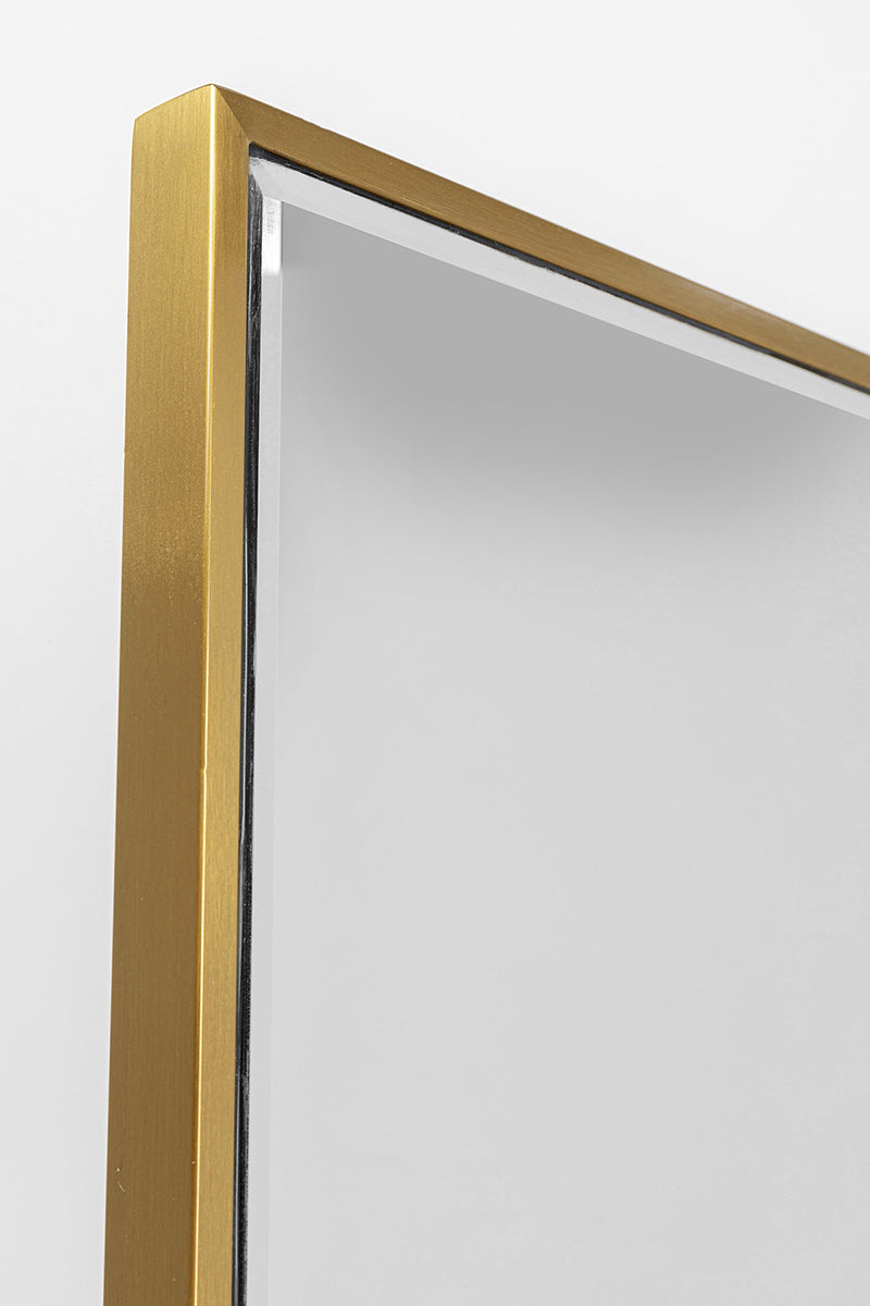 Hulda Floor Mirror