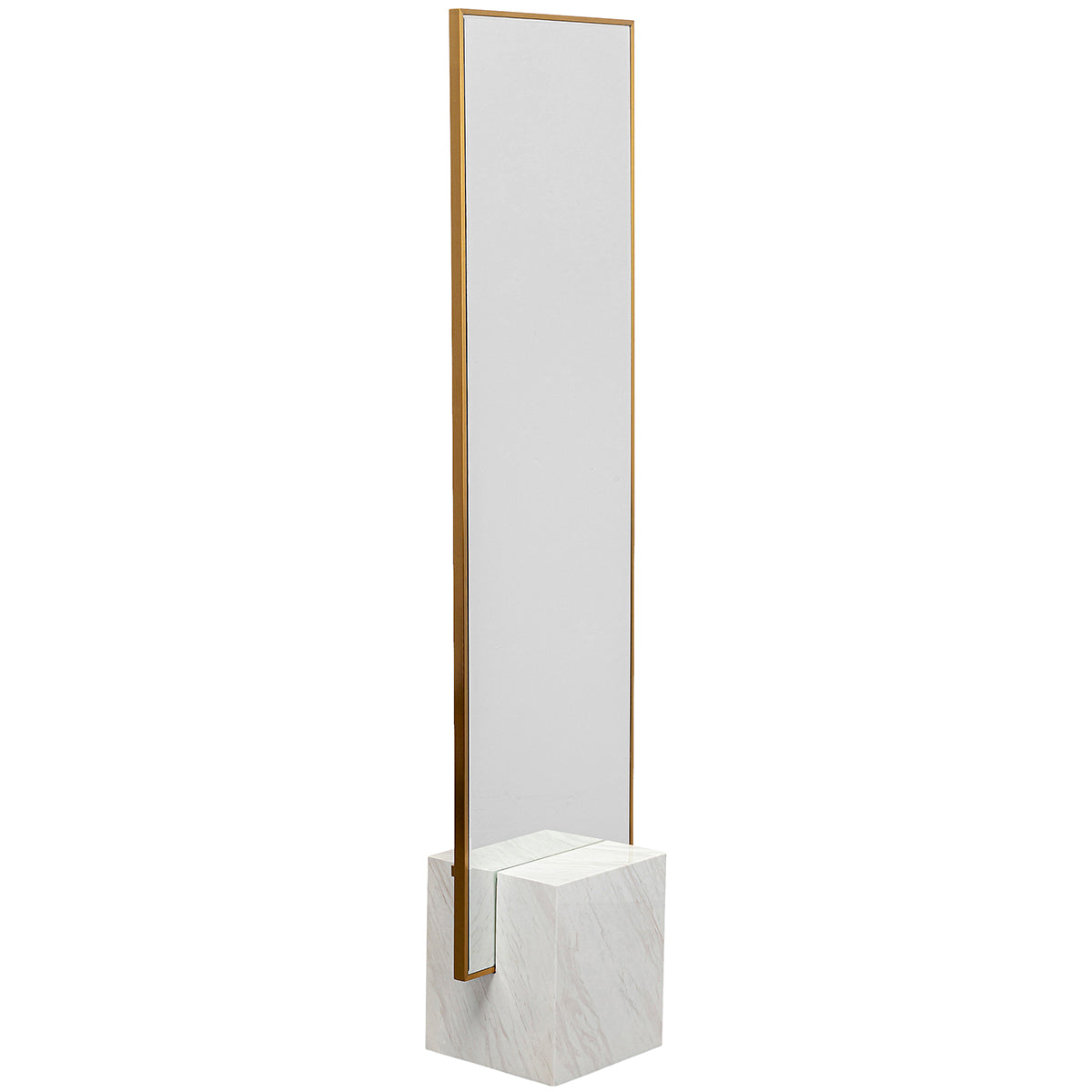 Hulda Floor Mirror