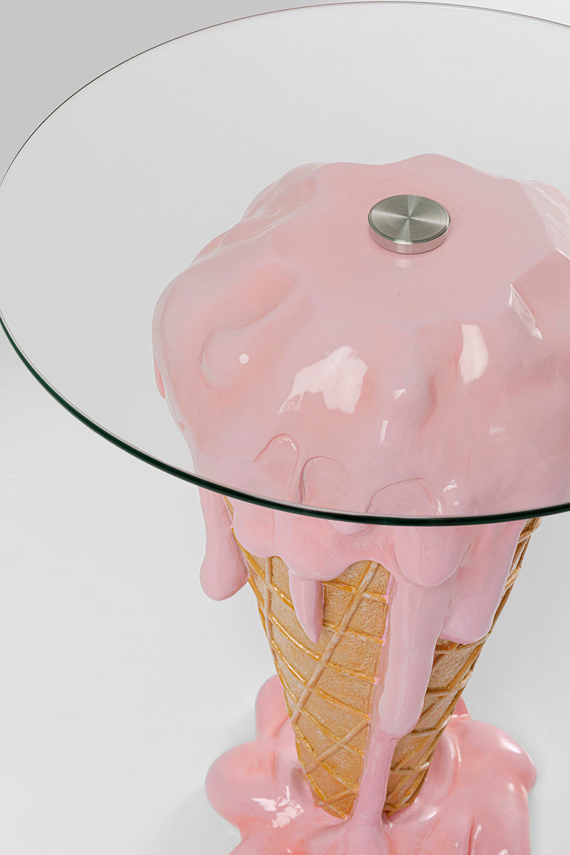 Ice Cream Bistro Table