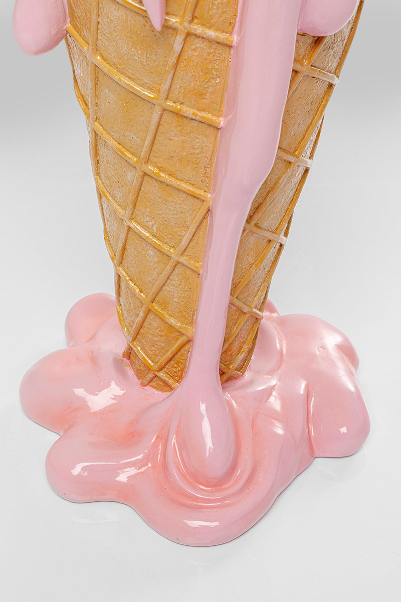 Ice Cream Bistro Table