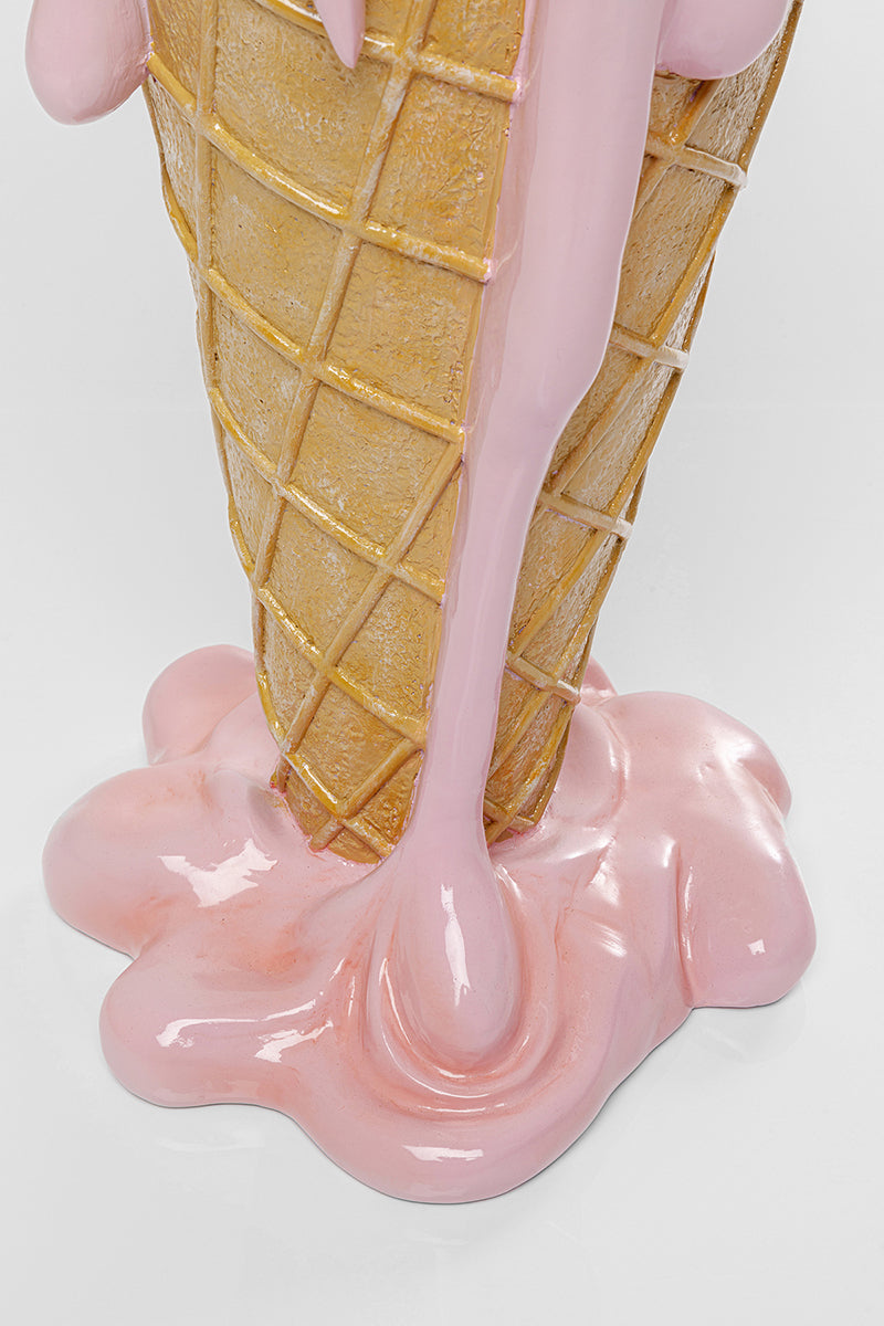 Ice Cream Bistro Table