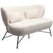 Jacky Teddy 2 Seater Sofa