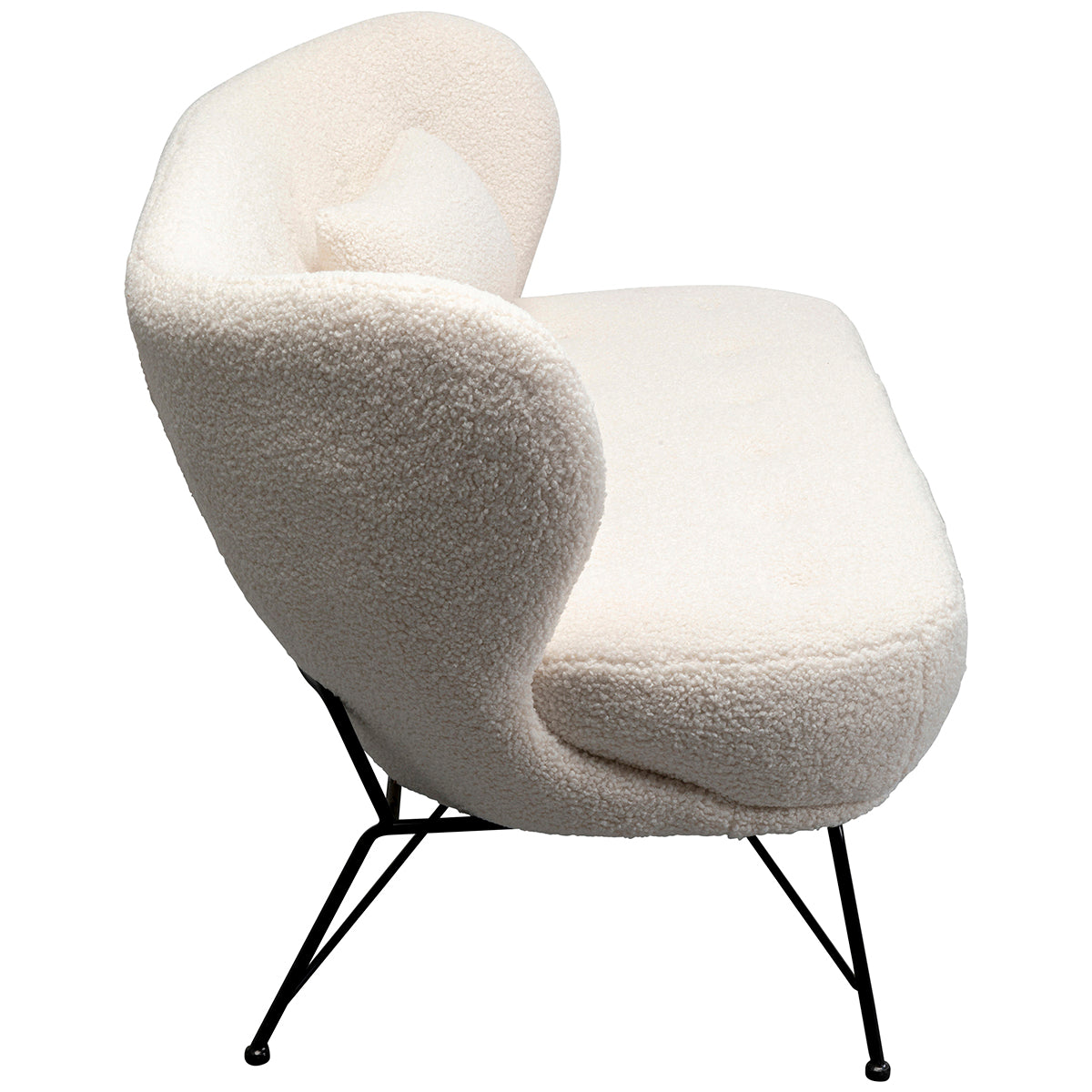Jacky Teddy 2 Seater Sofa