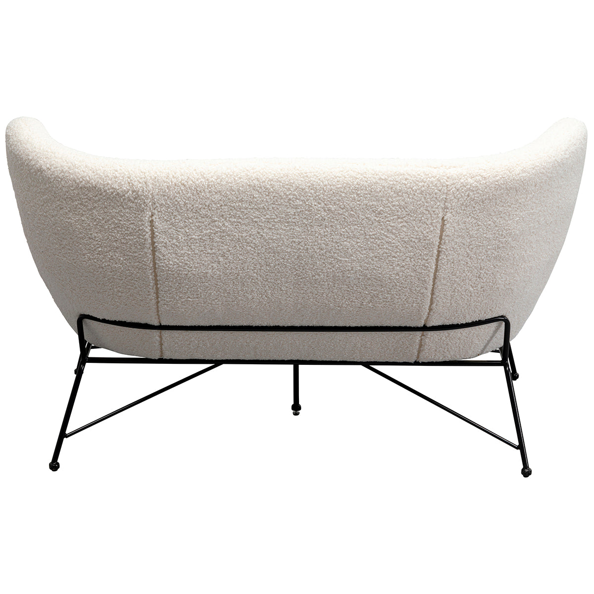 Jacky Teddy 2 Seater Sofa