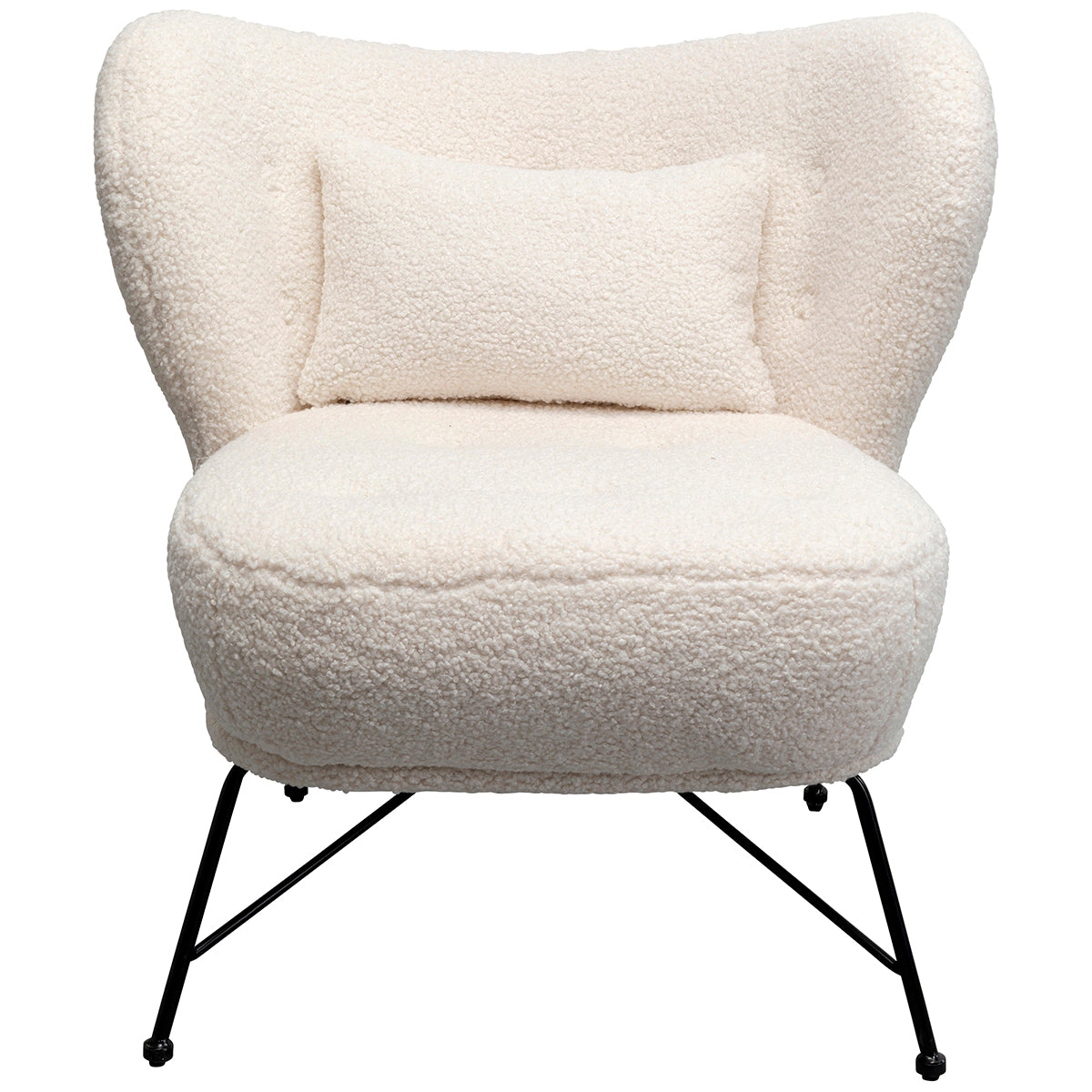 Jacky Teddy Armchair