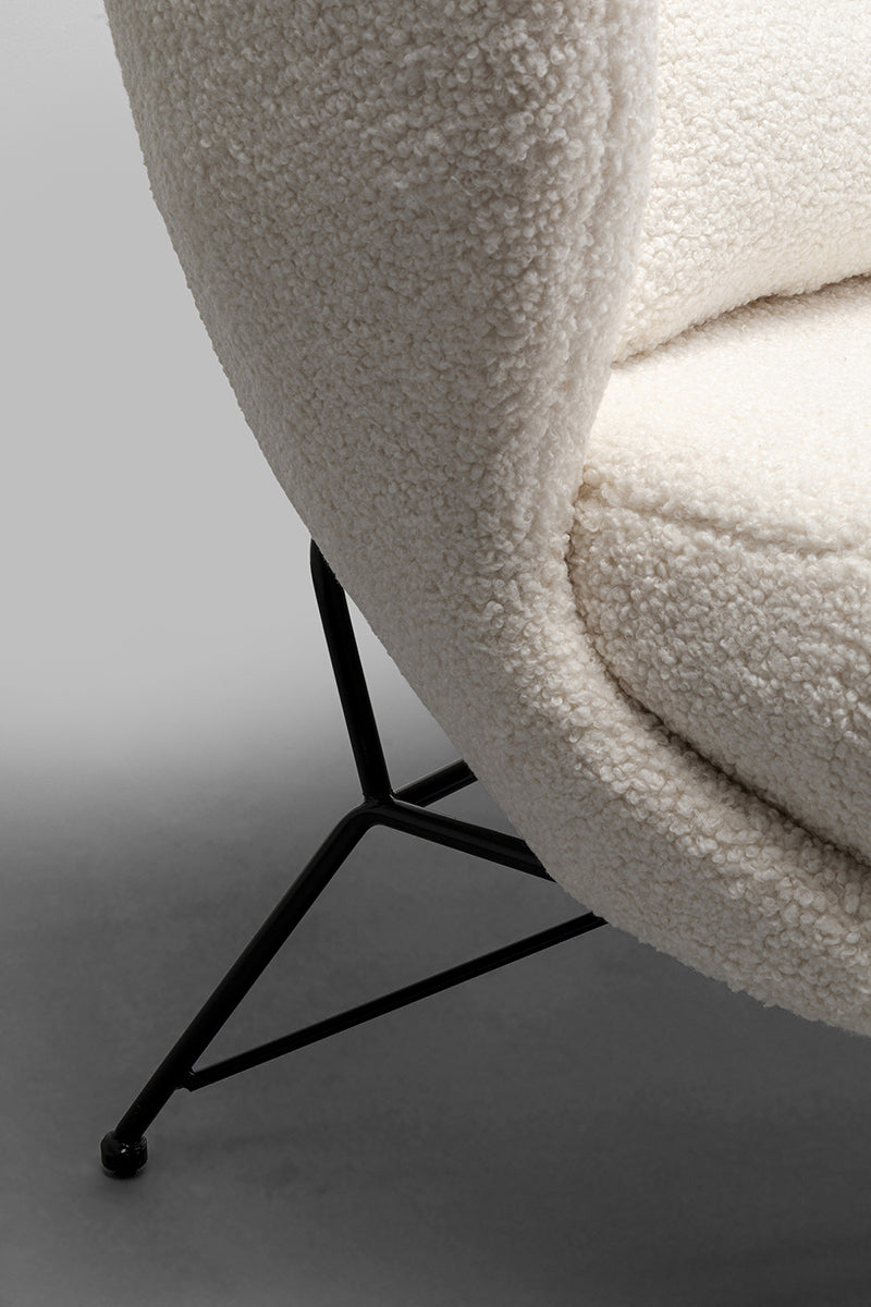 Jacky Teddy Armchair