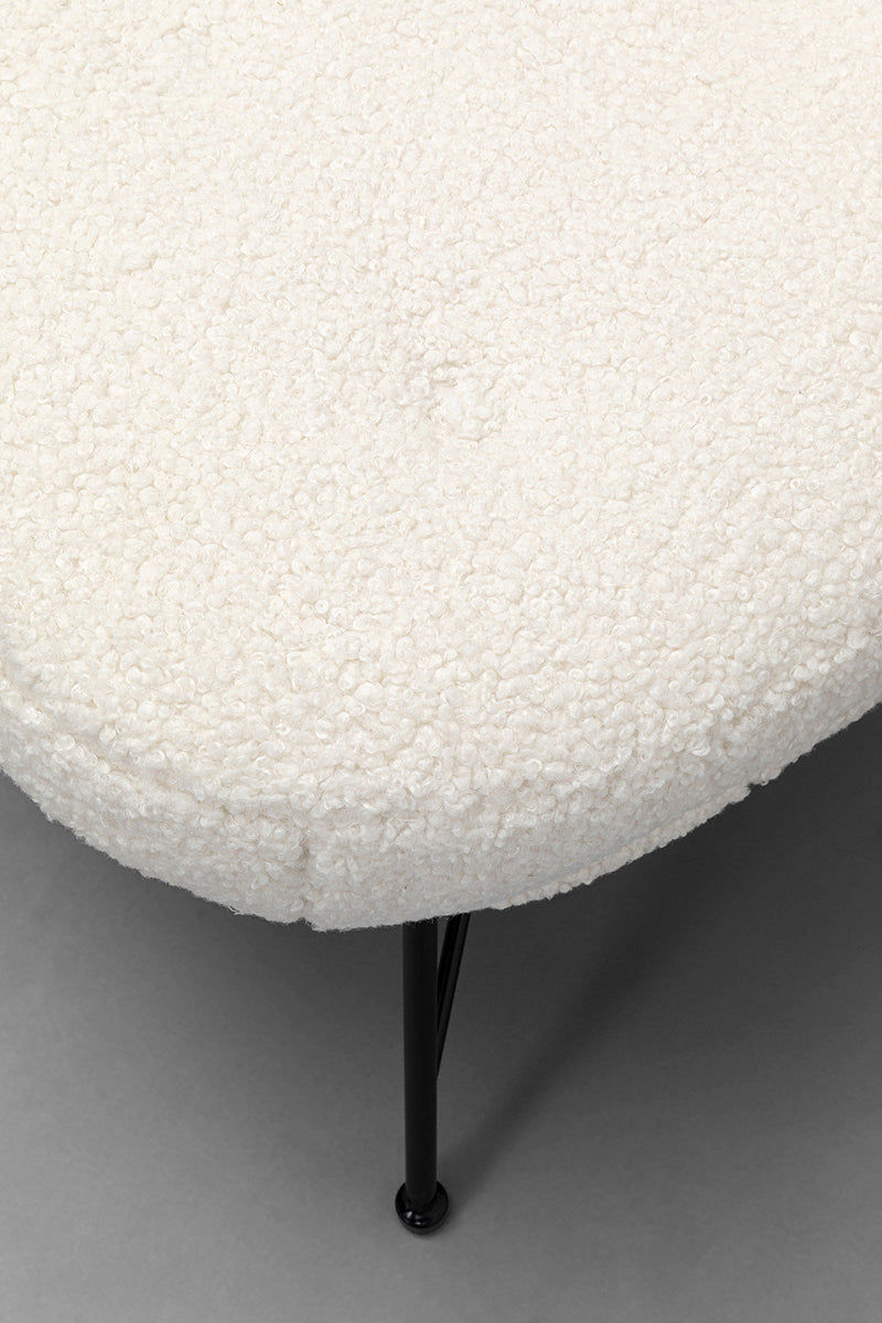Jacky Teddy Armchair