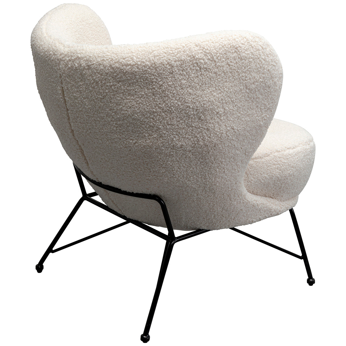 Jacky Teddy Armchair
