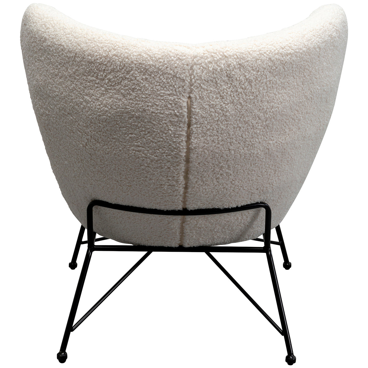 Jacky Teddy Armchair