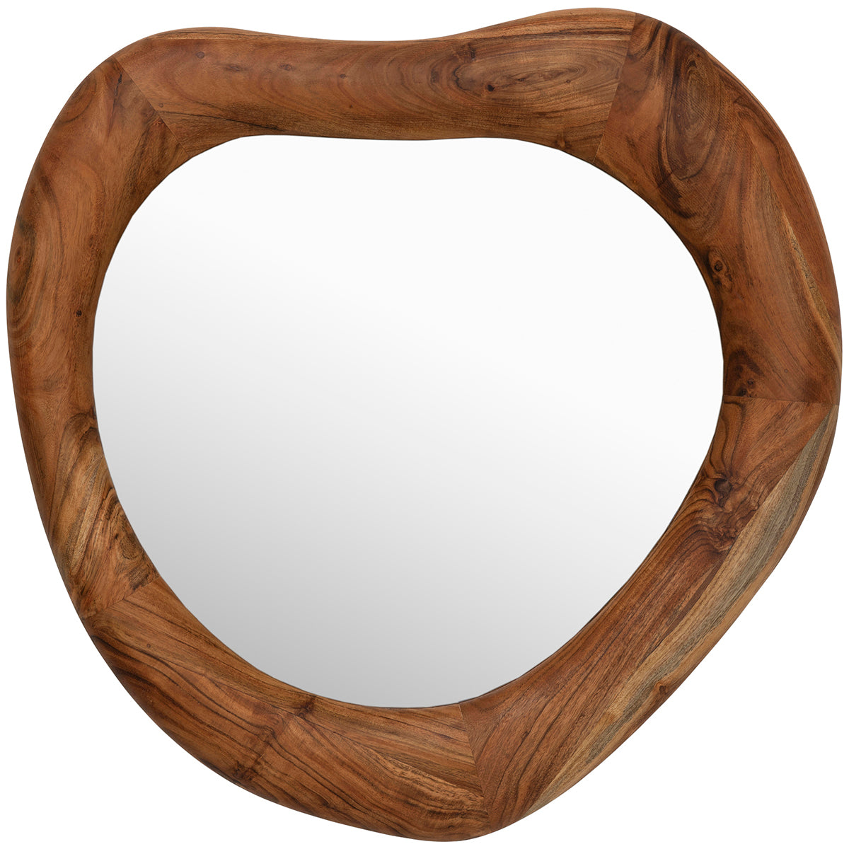 Jorge Organic Wall Mirror