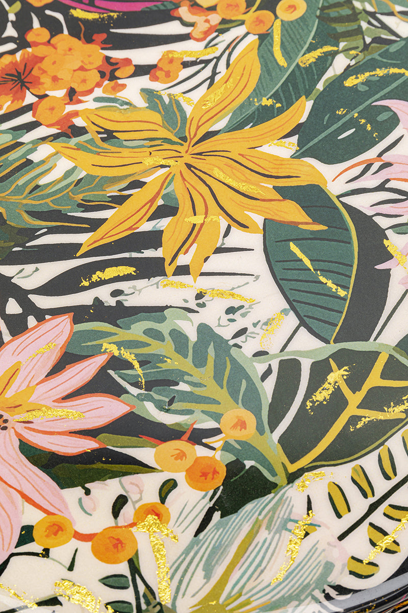 Jungle Side Table (2/Set)
