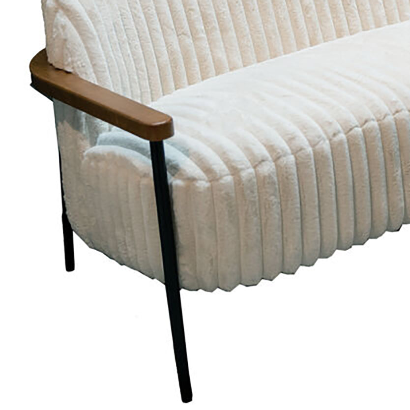 Kimi Beige Sofa