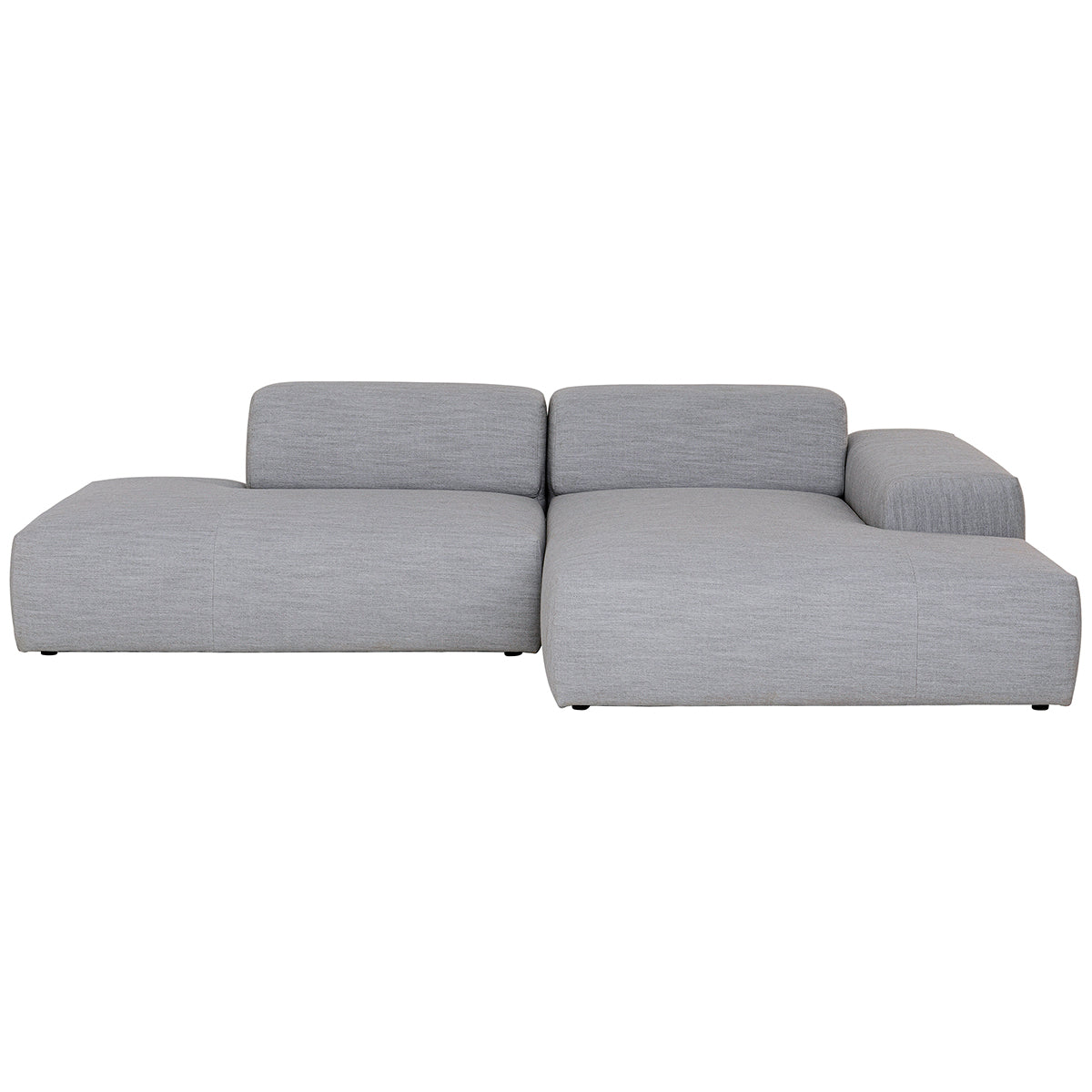 Laguna Gainsboro Outdoor Corner Sofa