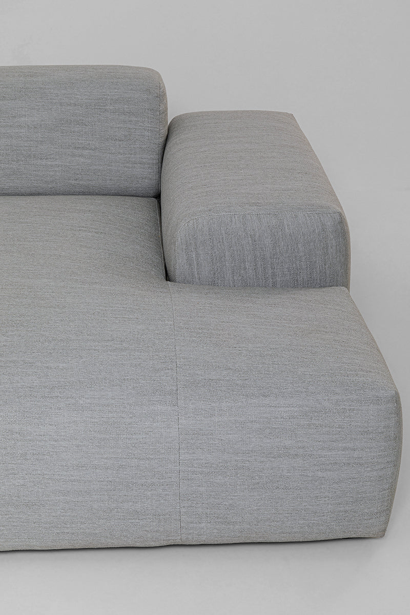 Laguna Gainsboro Outdoor Corner Sofa
