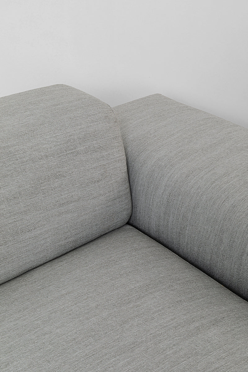 Laguna Gainsboro Outdoor Corner Sofa