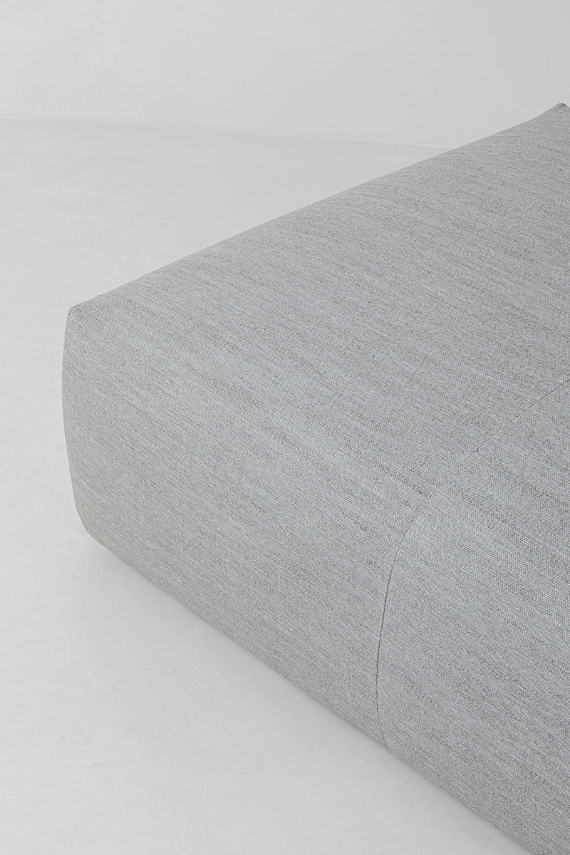 Laguna Gainsboro Outdoor Corner Sofa