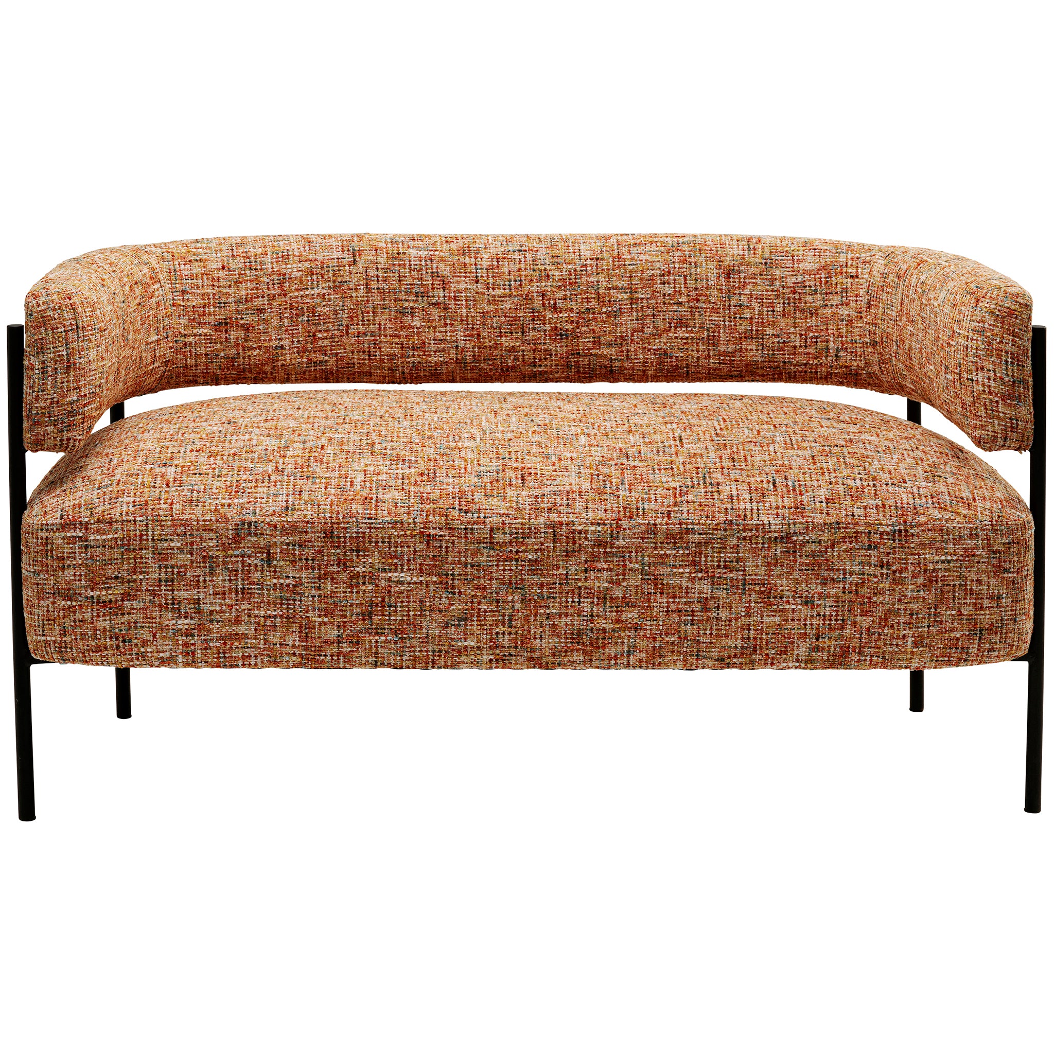 Lilja Melange Sofa