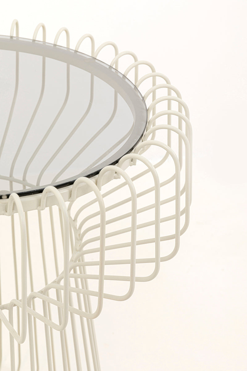 Lisboa Side Table