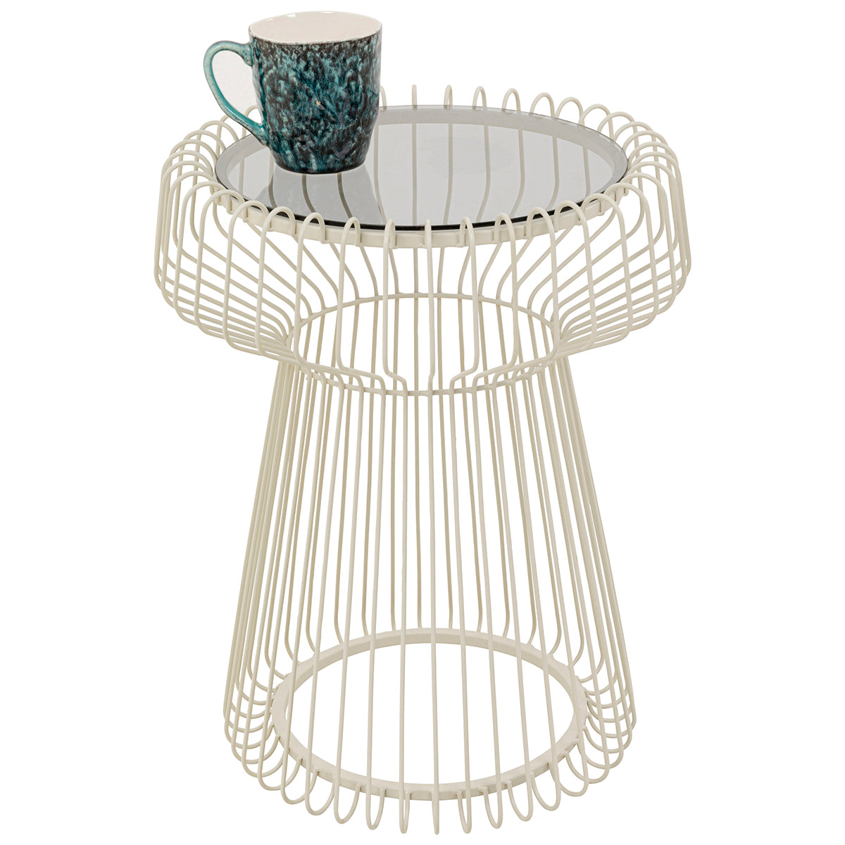 Lisboa Side Table