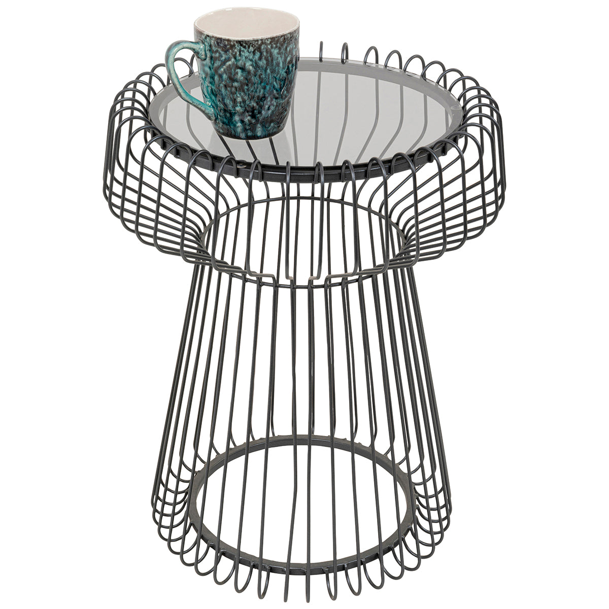 Lisboa Side Table