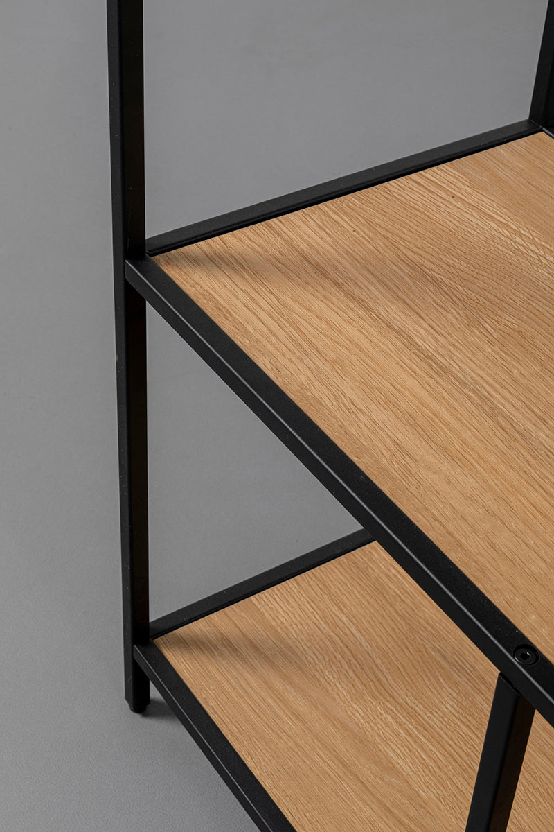 Loftie High Shelf