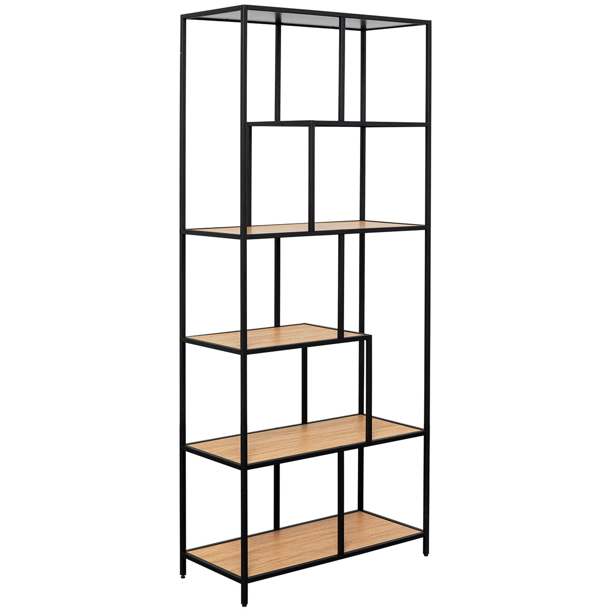 Loftie High Shelf