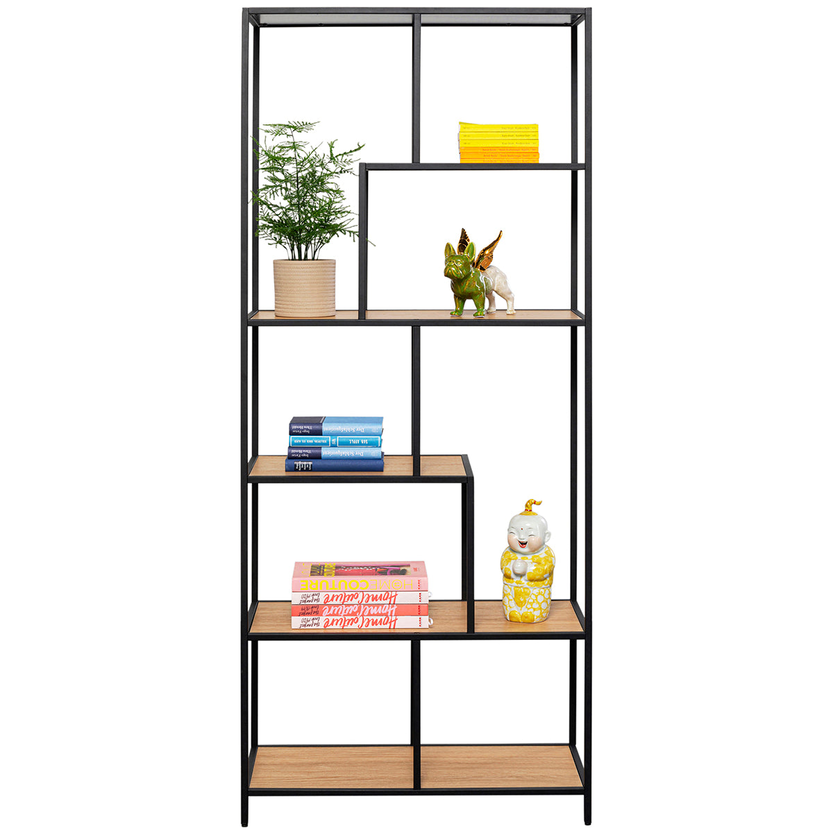 Loftie High Shelf