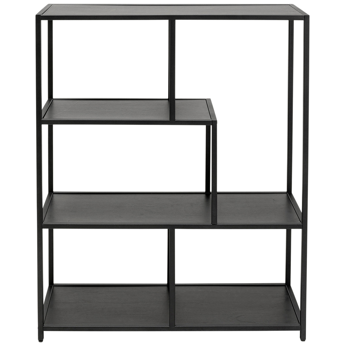 Loftie Low Shelf
