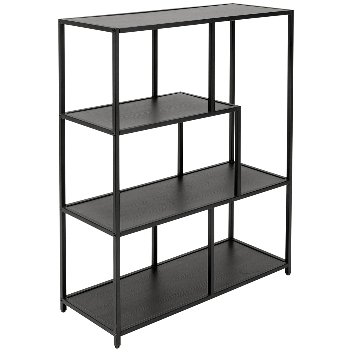 Loftie Low Shelf
