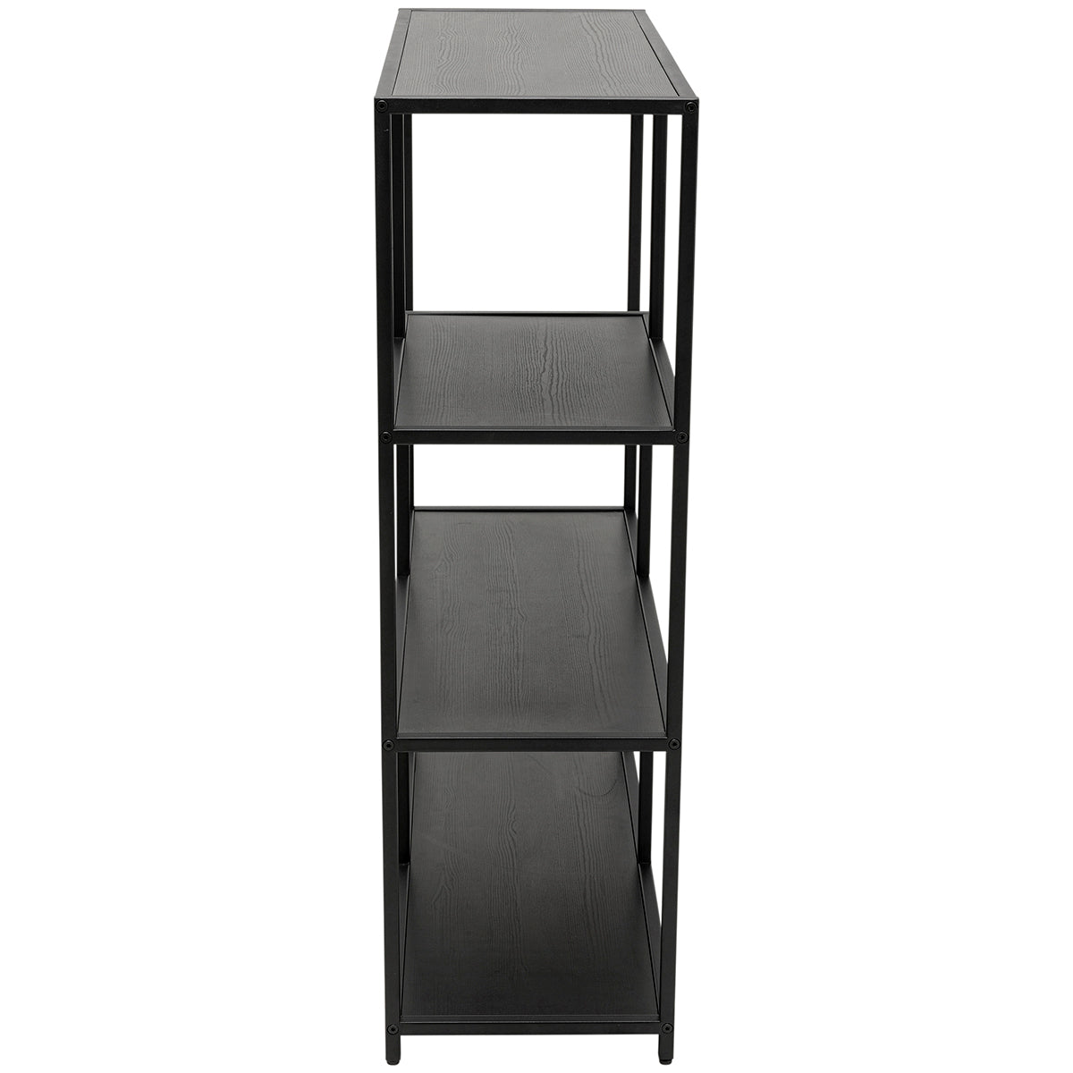 Loftie Low Shelf