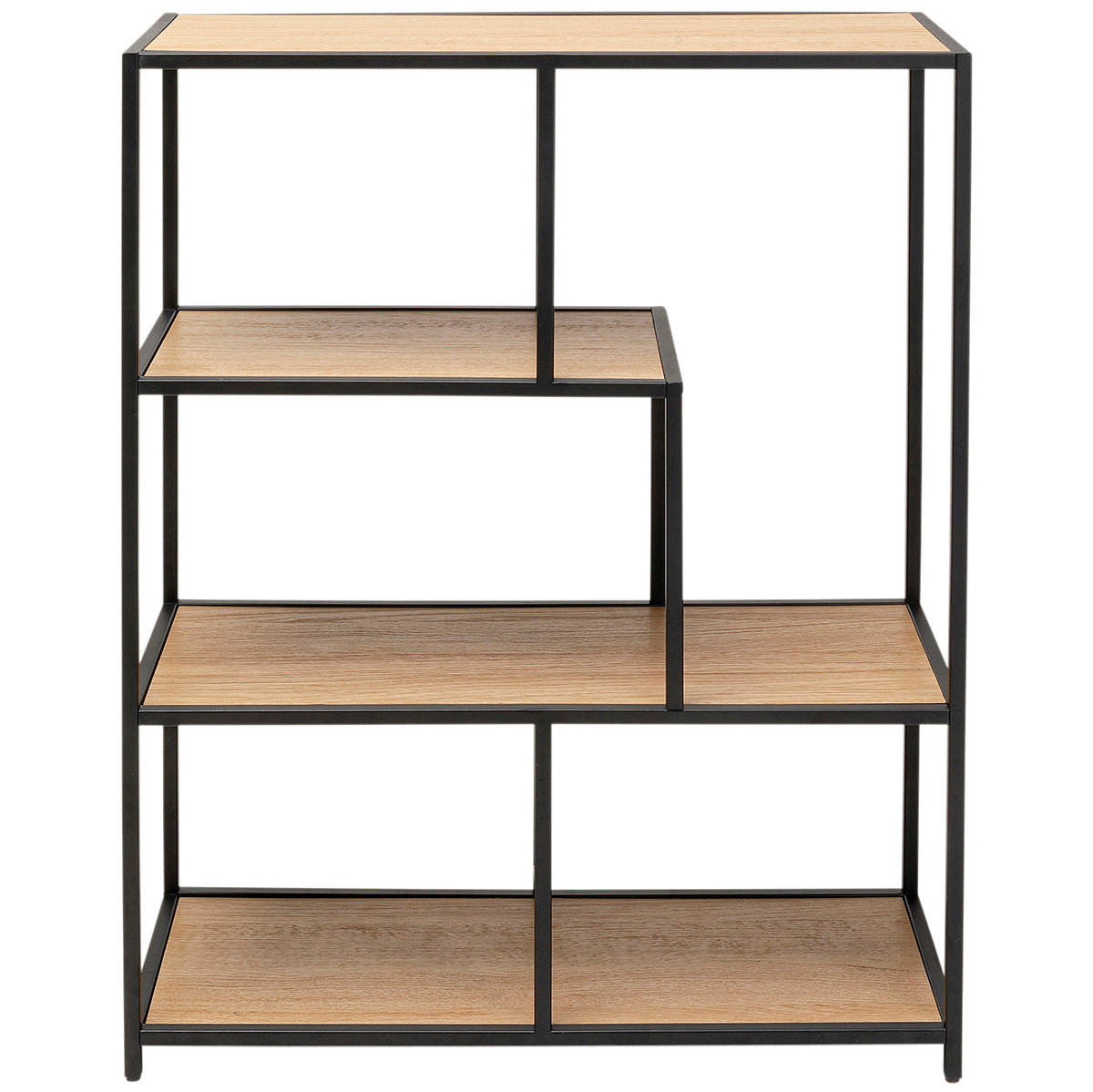Loftie Low Shelf