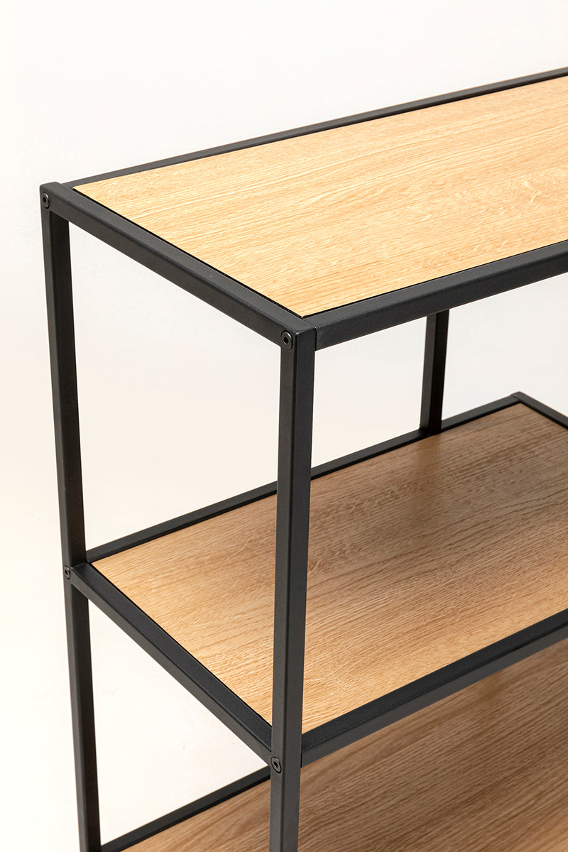 Loftie High Shelf