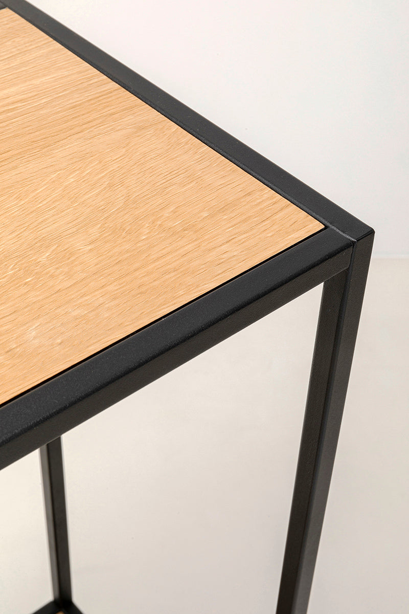 Loftie High Shelf