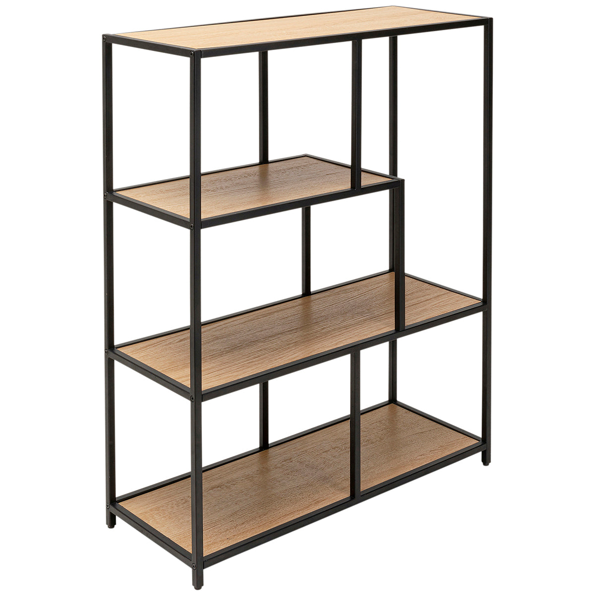 Loftie Low Shelf