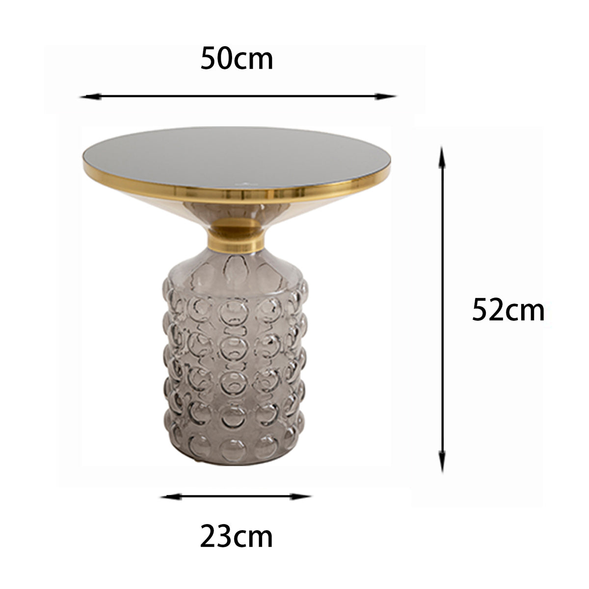 Lola Side Table