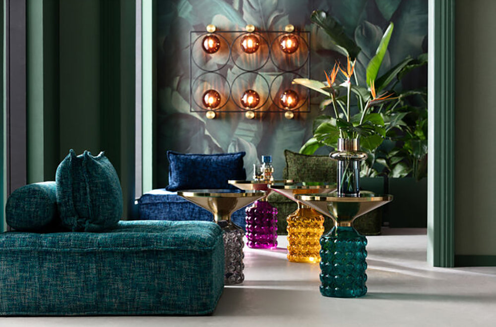Lola Side Table