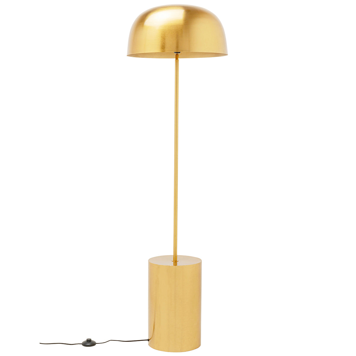 Loungy Floor Lamp