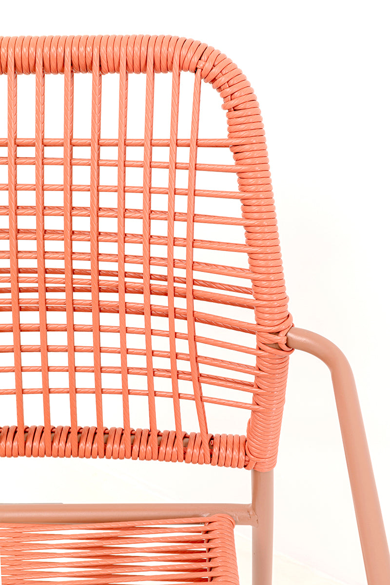 Madagascar Chair
