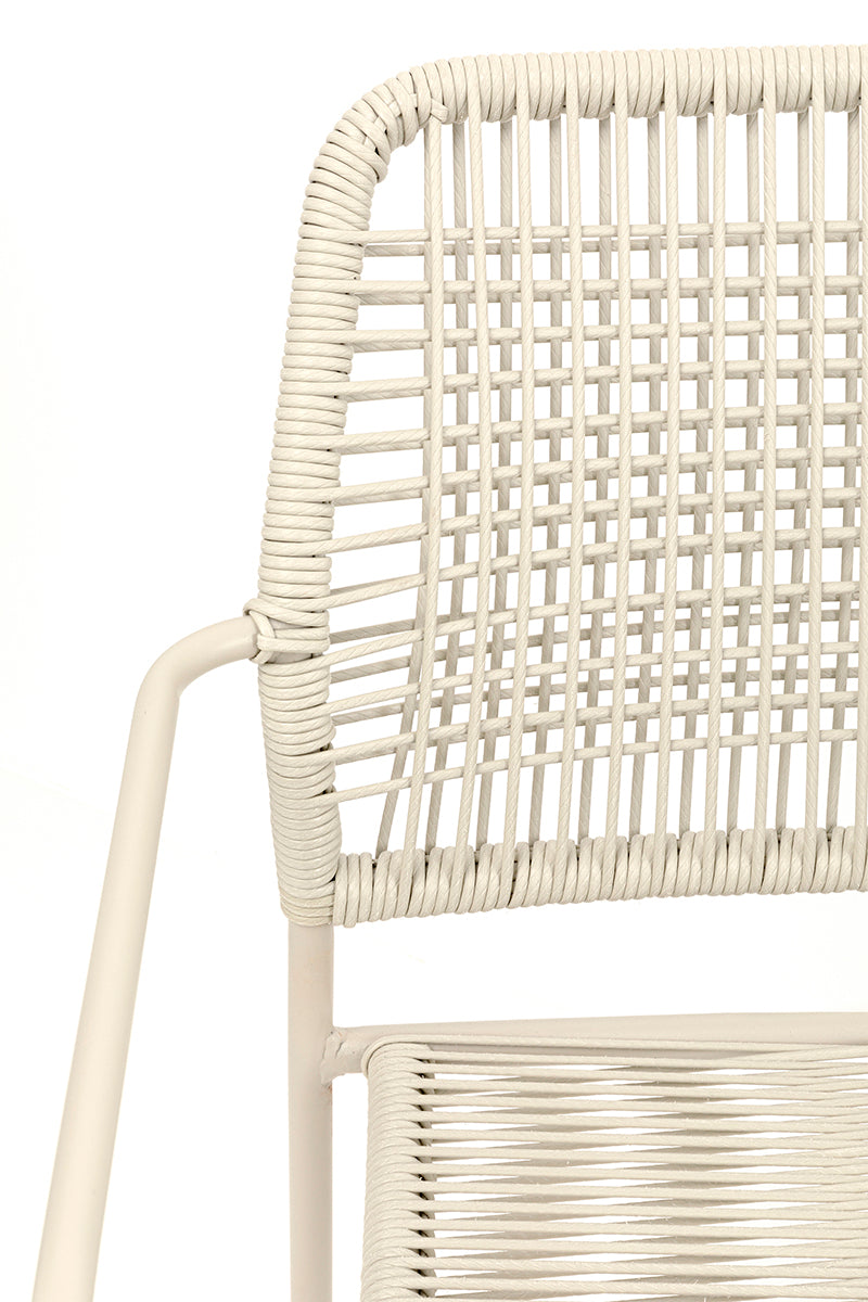 Madagascar Chair