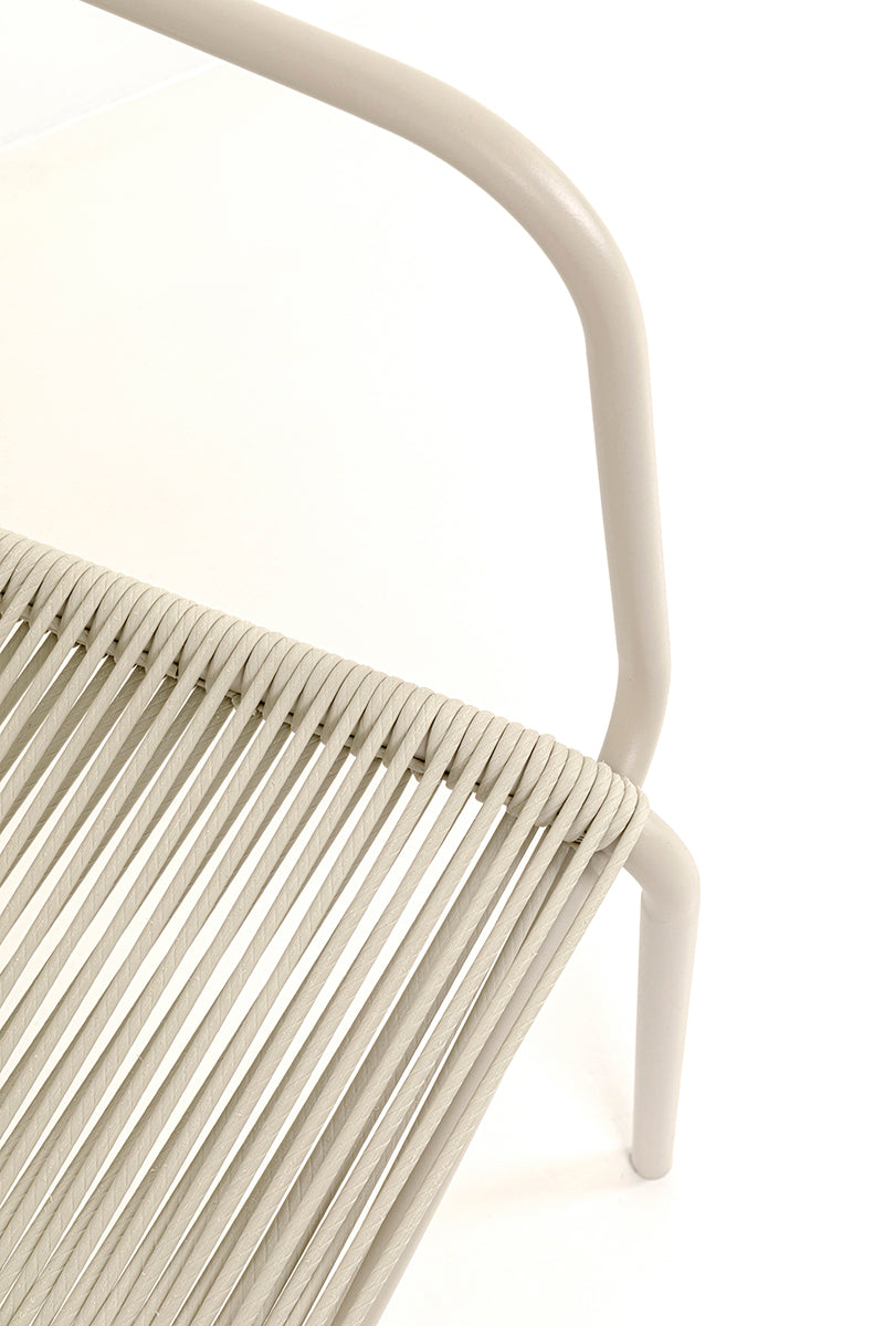 Madagascar Chair
