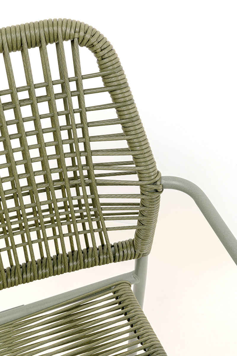 Madagascar Chair