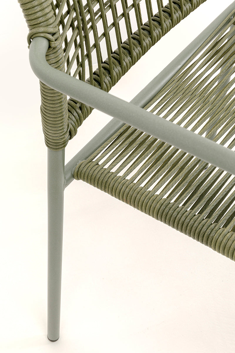 Madagascar Chair