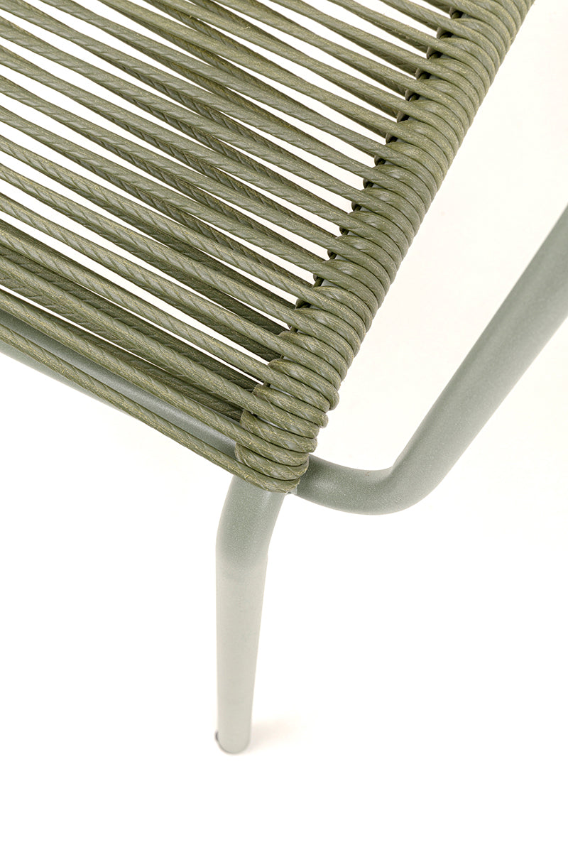 Madagascar Chair