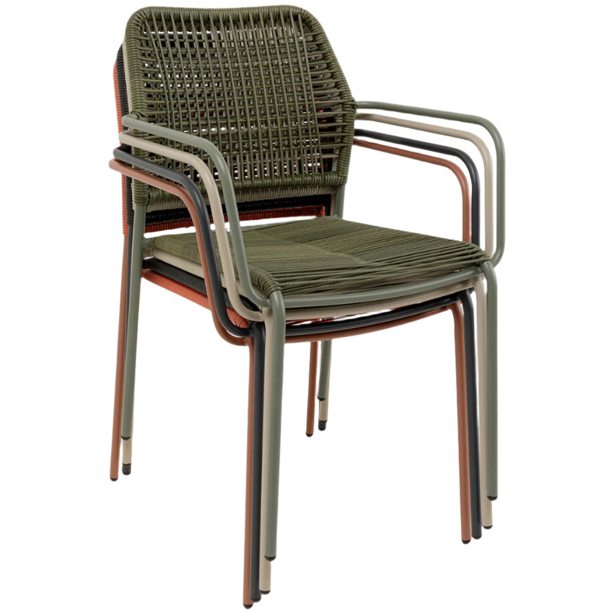Madagascar Chair