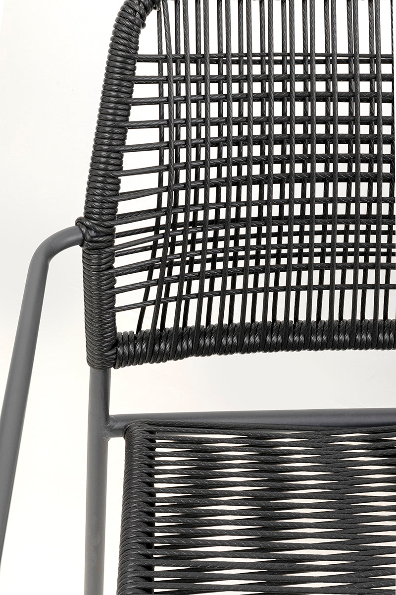 Madagascar Chair