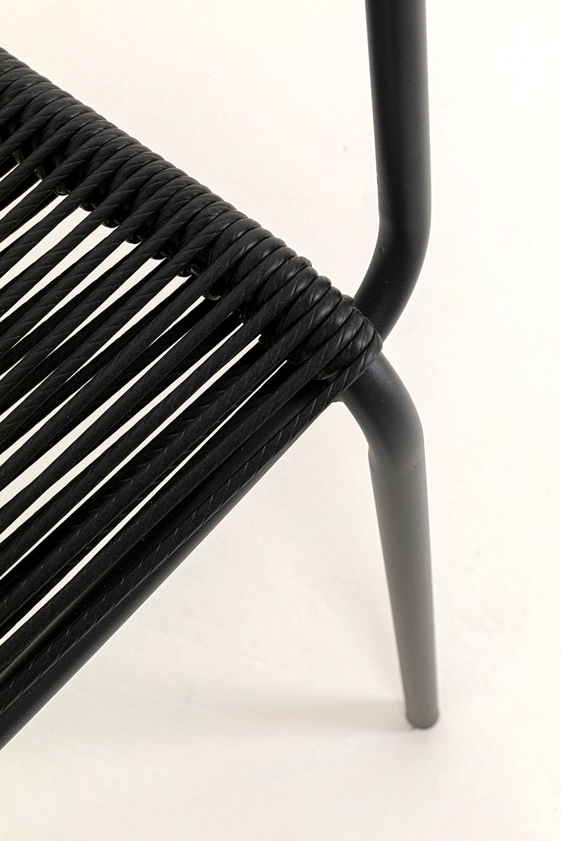 Madagascar Chair