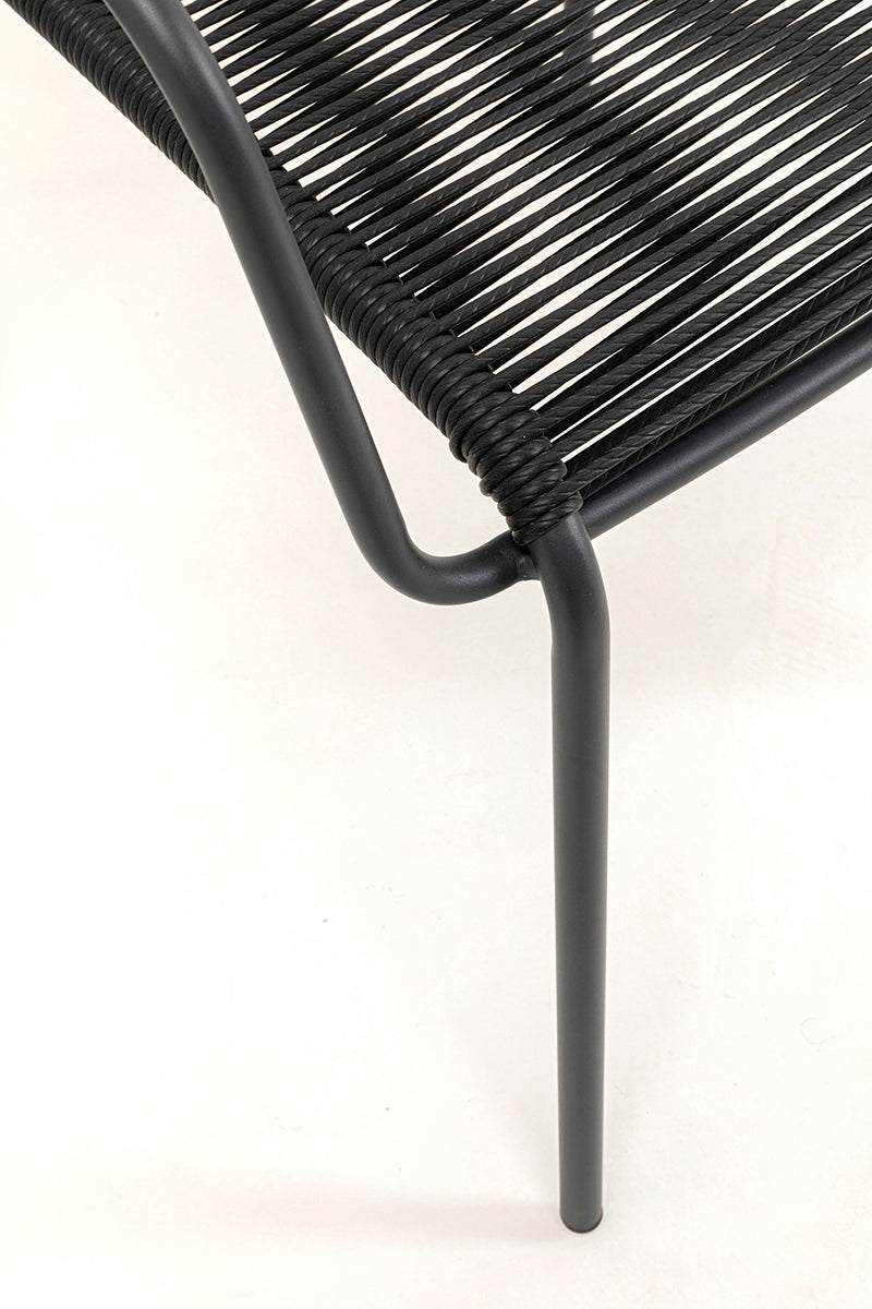 Madagascar Chair